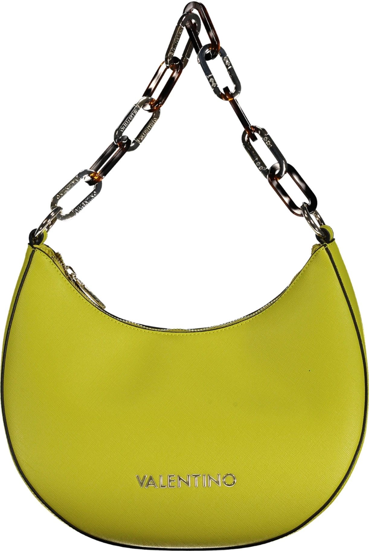 Çantë Valentino Bags femra, e verdhë