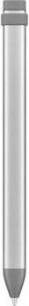 Laps digjital Logitech Crayon, Tablet, Apple, Gri