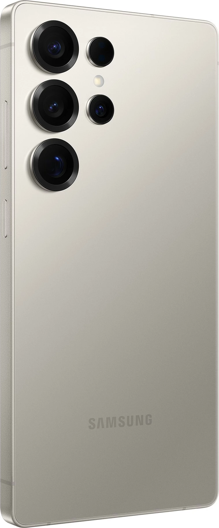 Celular Samsung Galaxy S25 Ultra 512GB 12RAM 5G titanium gray
