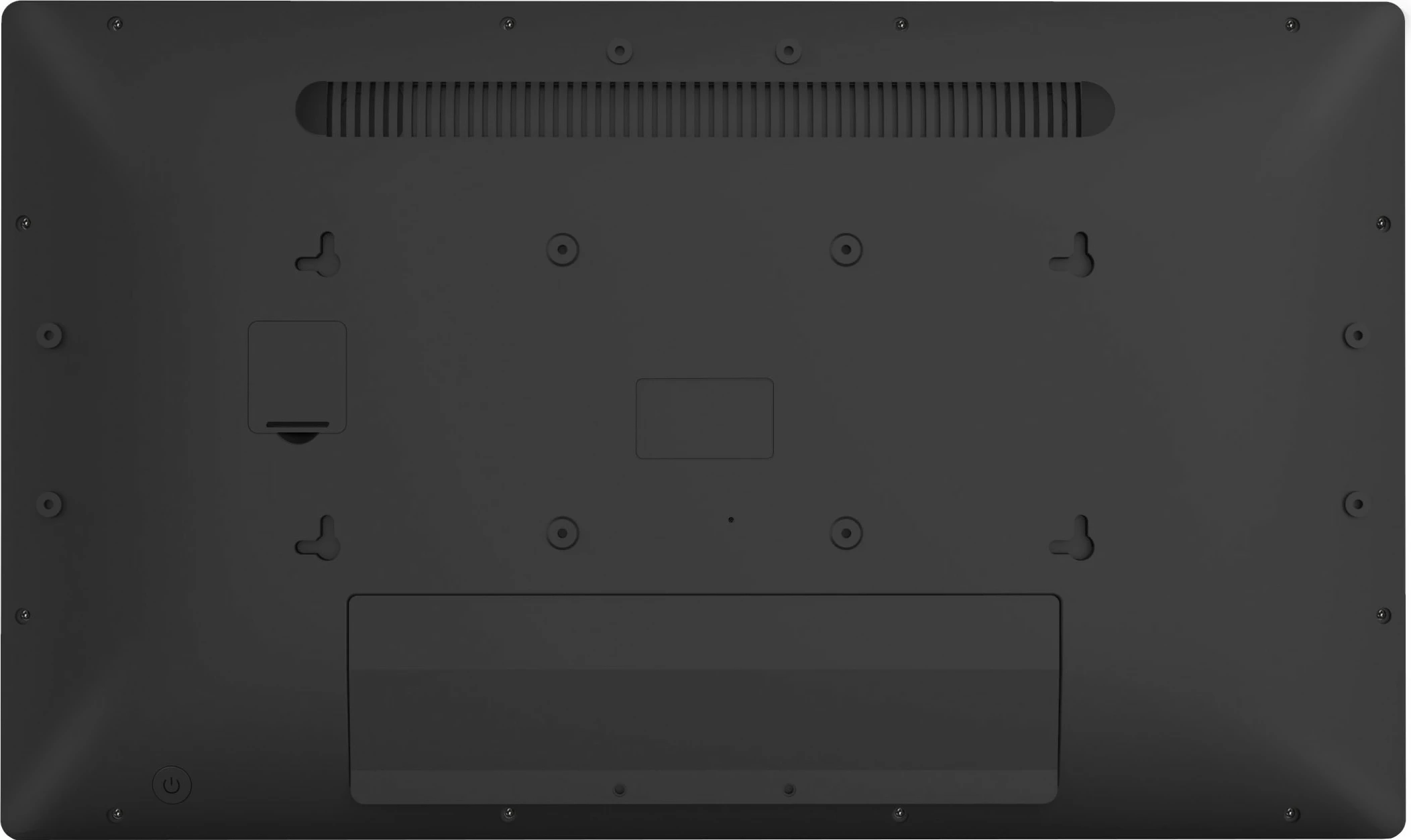 Panel interaktiv iiyama TW2223AS-B2, 21.5", Full HD, Wi-Fi