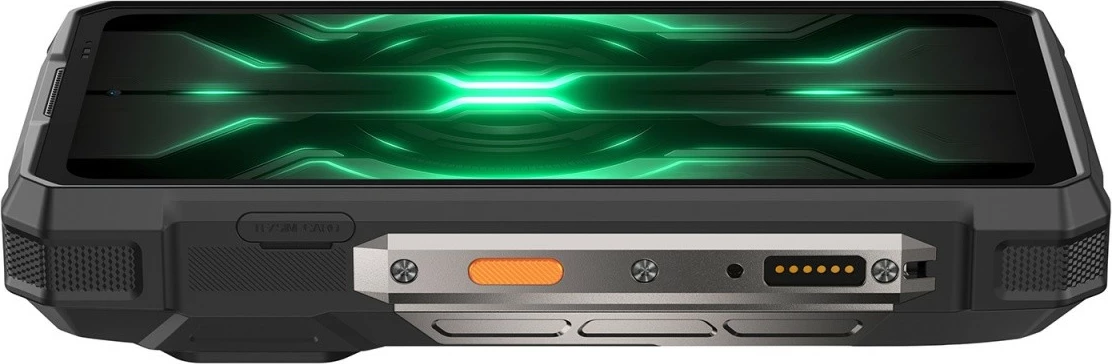 Celular Ulefone Armor 33 Pro 5G, 16/512GB, i zi