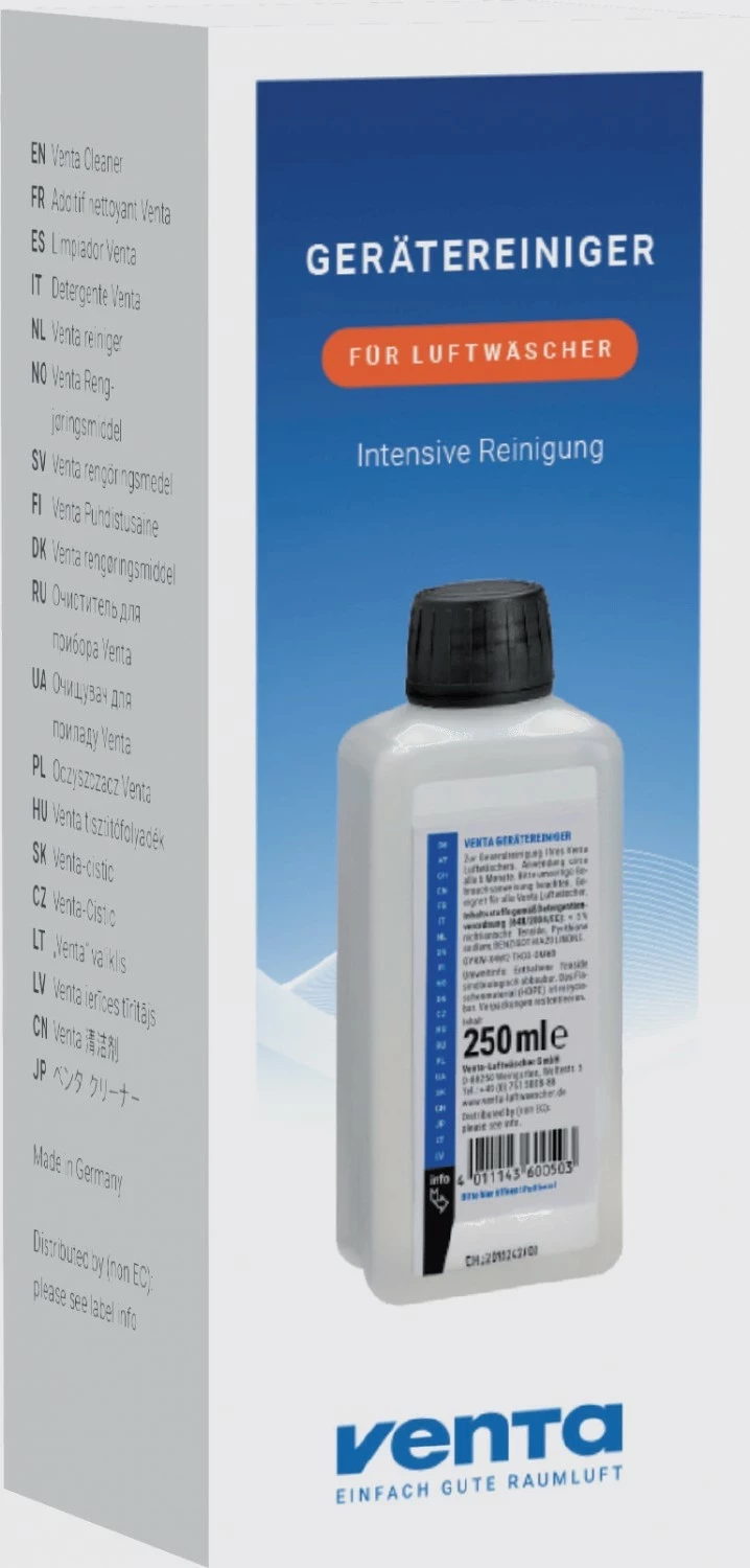 Lëng për pastrim Venta 250 ml