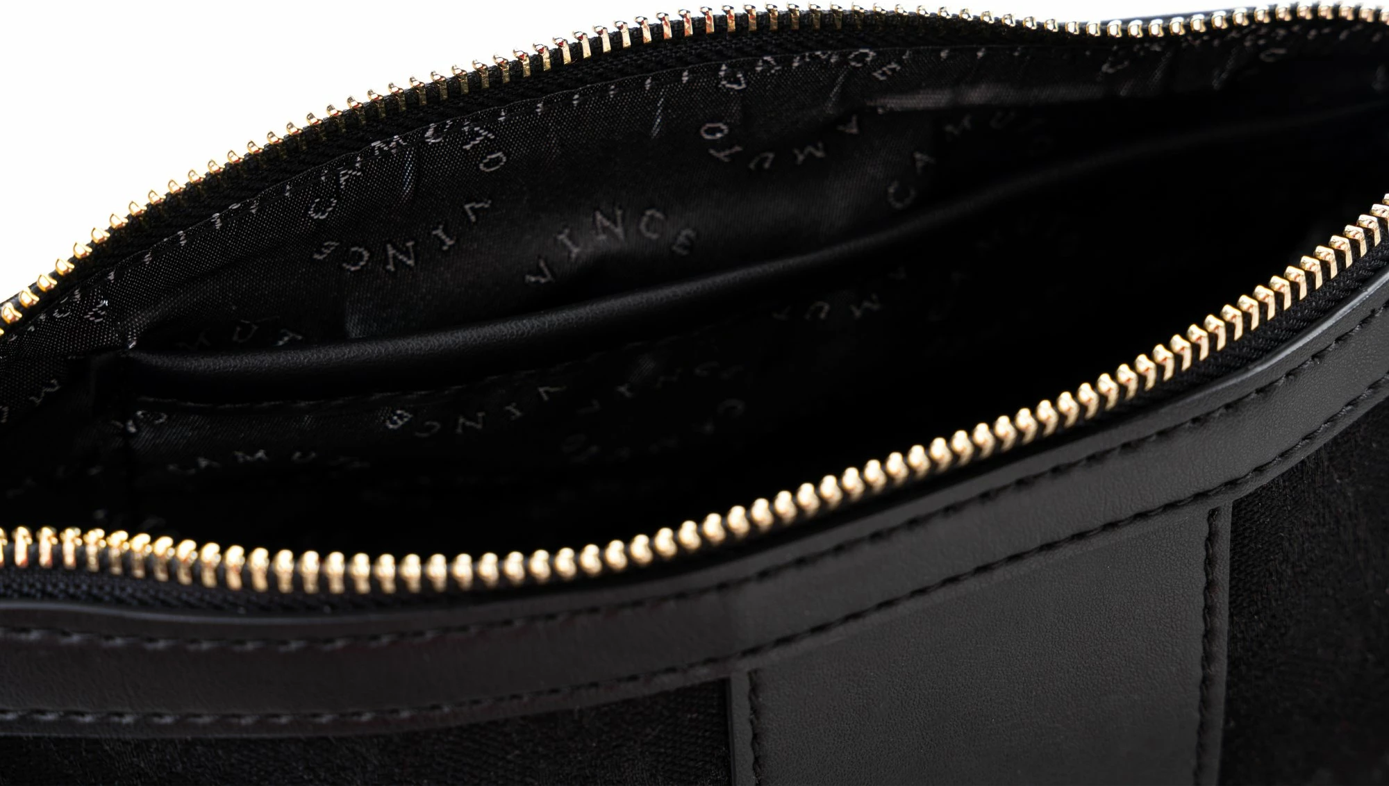 Çantë shpatull për femra, ngjyrë e zezë, Dolce