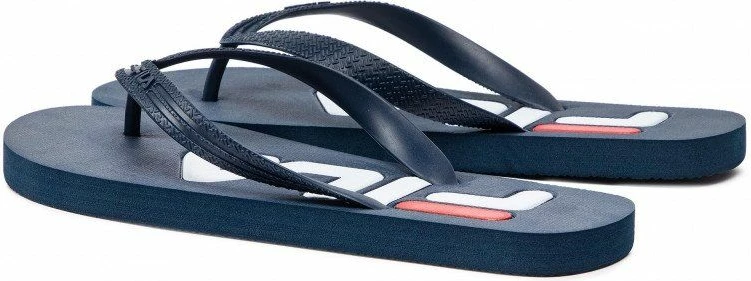 Atlete për meshkuj Fila, Troy M, të kaltër