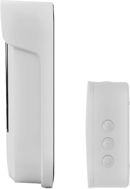 Kamerë monitorimi Omajin OVD-01-EU, WiFi, e zezë-bardhë