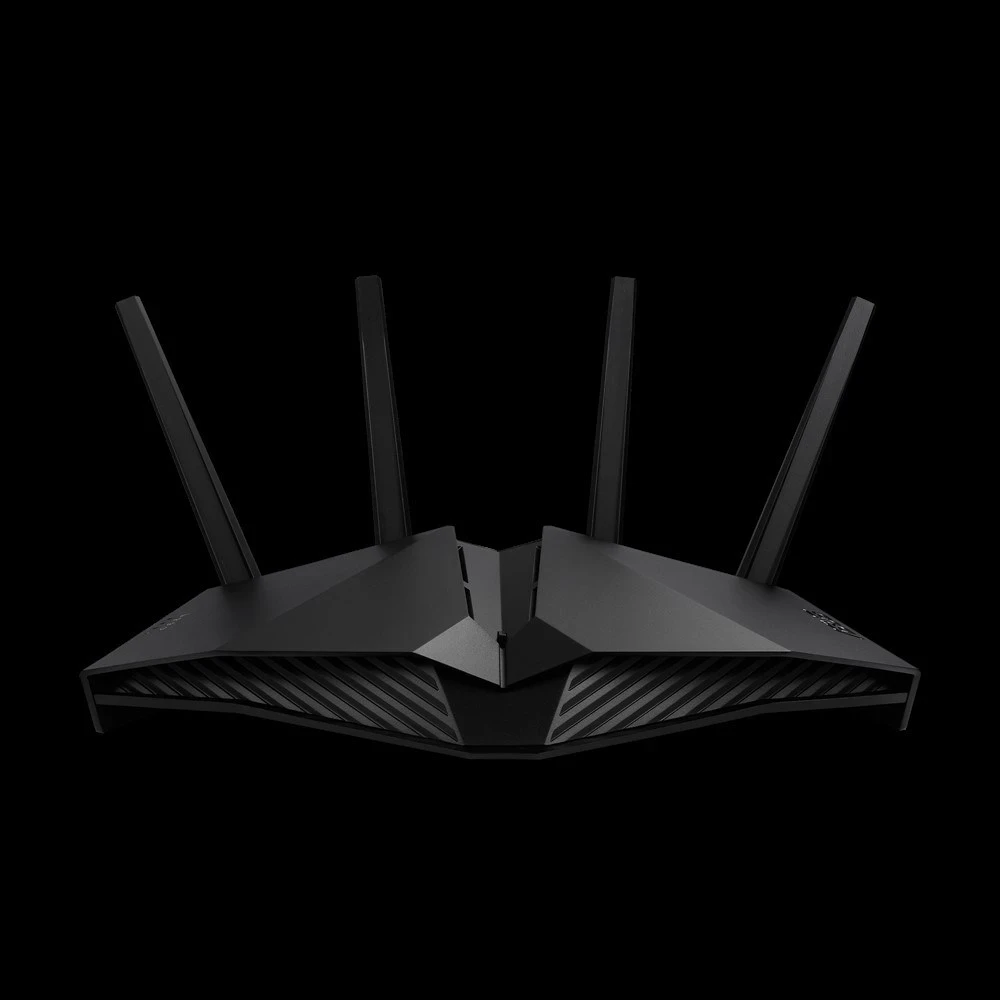 Ruter wireless Asus RT-AX82U, Gigabit Ethernet, i zi 