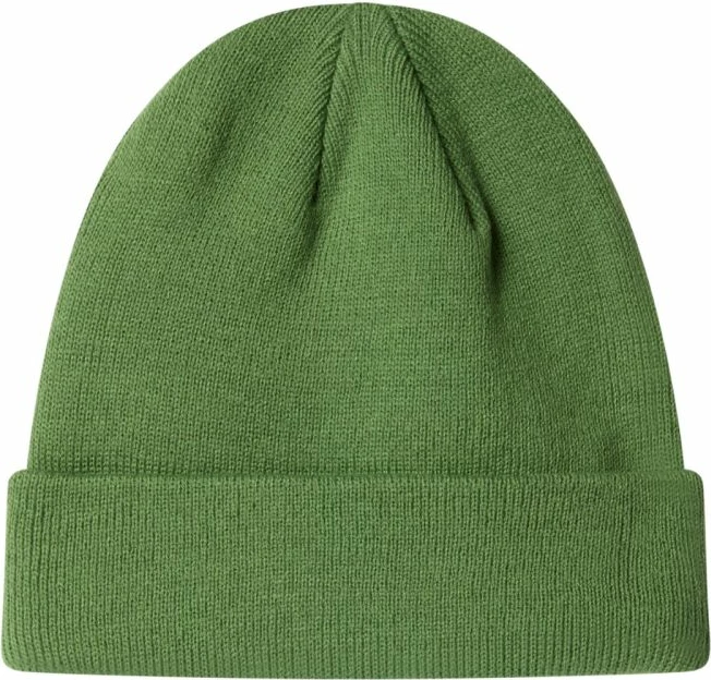 Kapelë beanie Champion për fëmijë, e gjelbër