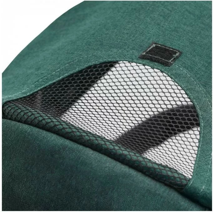 Karrocë fëmijësh Kinderkraft TIK GREY, umbrella, 6.5 kg, gri