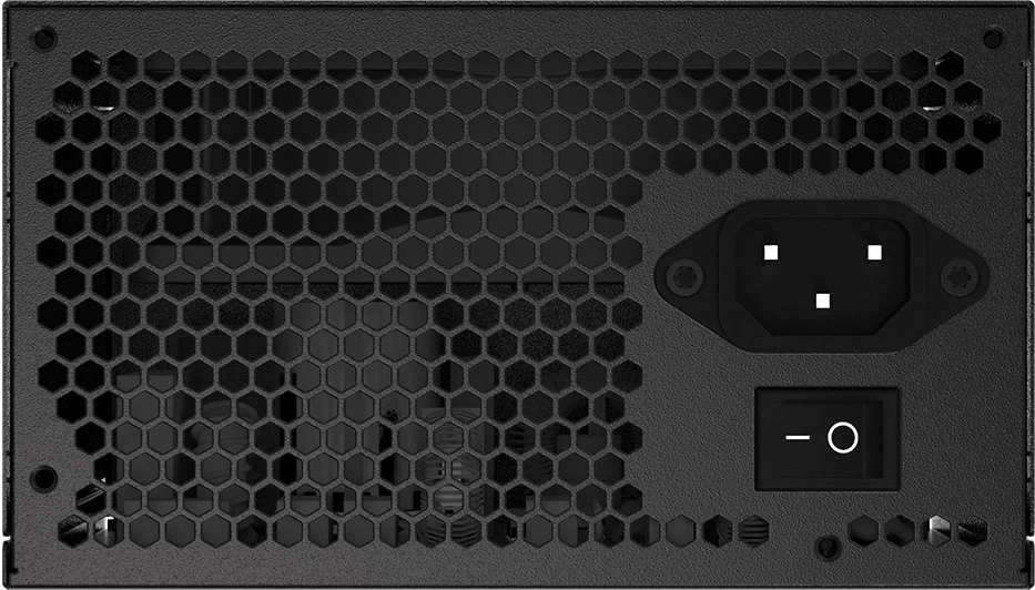 Furnizues energjie Gigabyte P550B, 550W, 24 pin, i zi