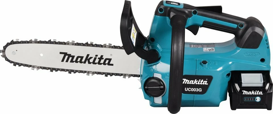 Motorrsharrë me bateri Makita UC003GZ01 40 V 30 cm (XGT), pa bateri/pa karikues