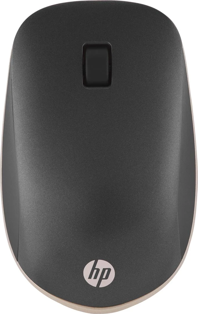 Maus HP 410 Slim Silver Bluetooth
