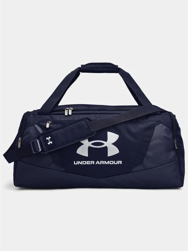 Çantë Under Armour për stërvitje, blu marine