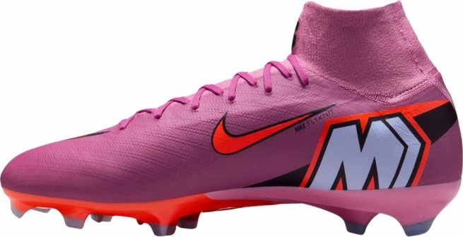 Atlete futbolli Nike Zoom Mercurial Superfly 10 PRO FG HF9433 600 [Madhësia: 45]
