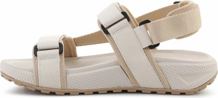 Sandale femrash Palladium Offsandal Strap 94682-257, Warm Sand/Milk [Madhësia: 40]