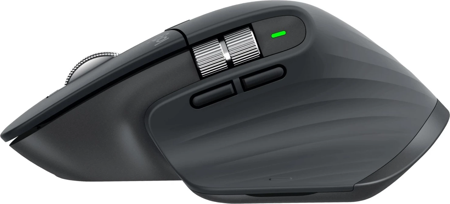 Maus Logitech MX Master 3s for Business