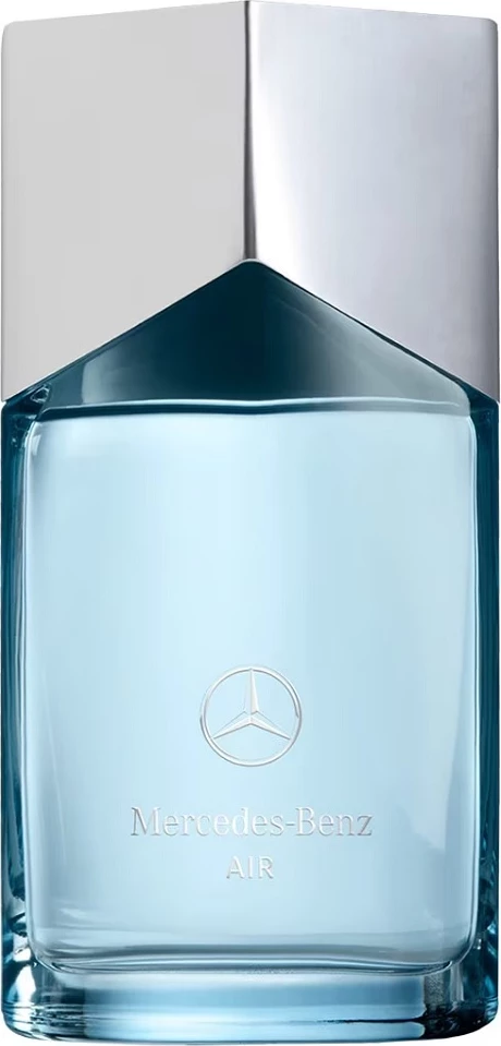 Eau de Parfum për meshkuj Mercedes-Benz Air 100ml