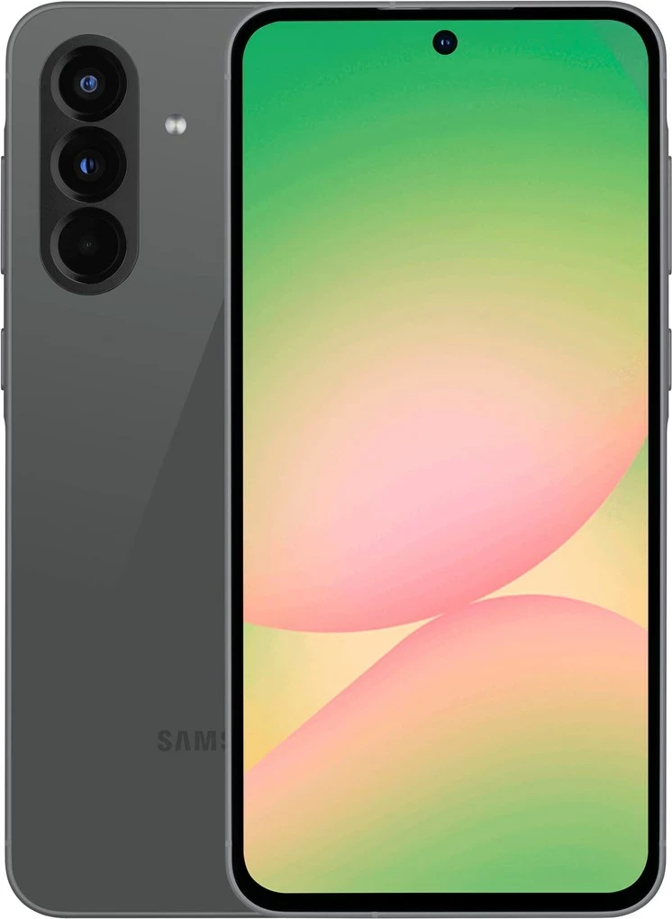 Celular Samsung Galaxy A56, 6.7", 8+128GB, 5G, hiri