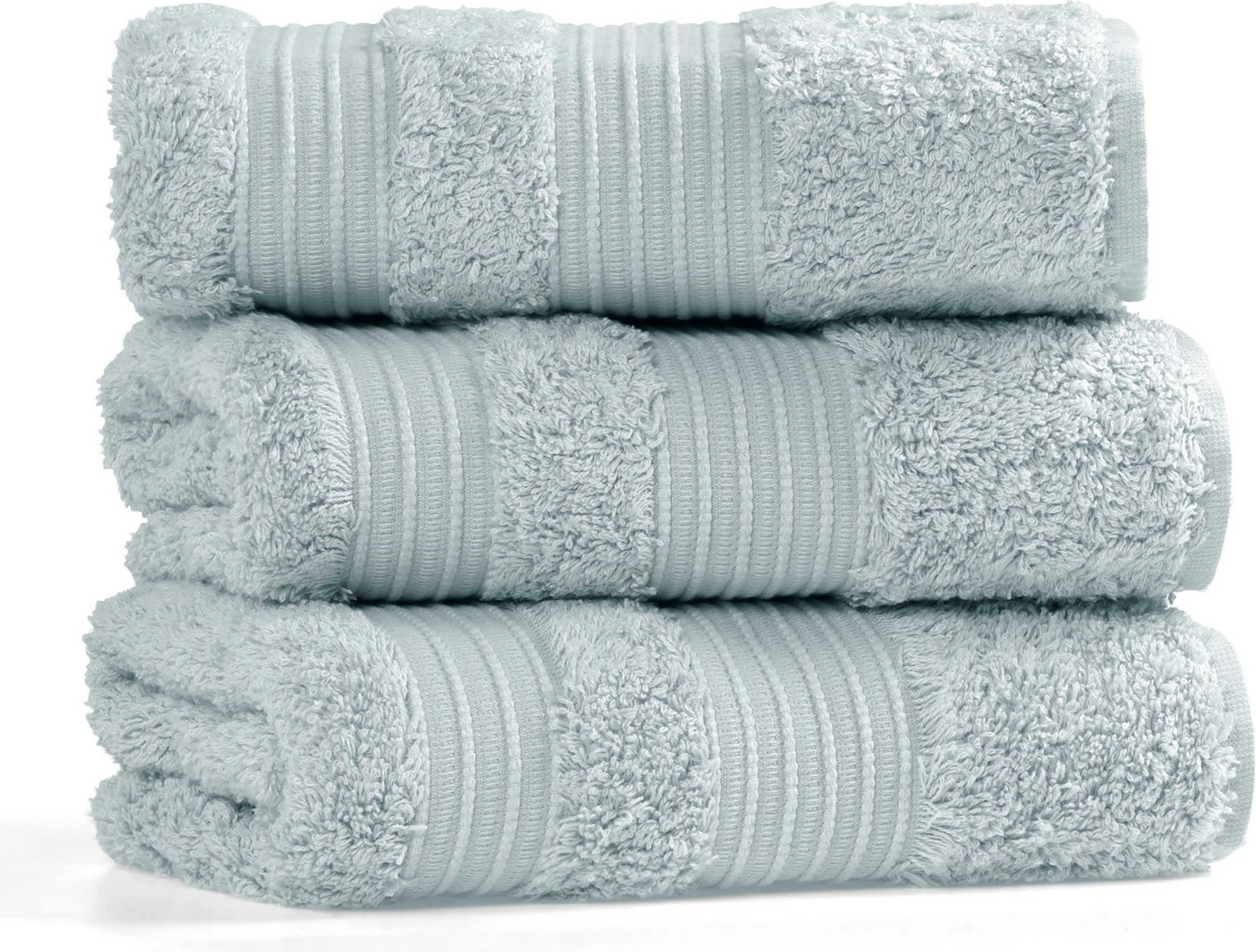 Peshqir larës Mijölnir, London Wash, ngjyrë kaltër