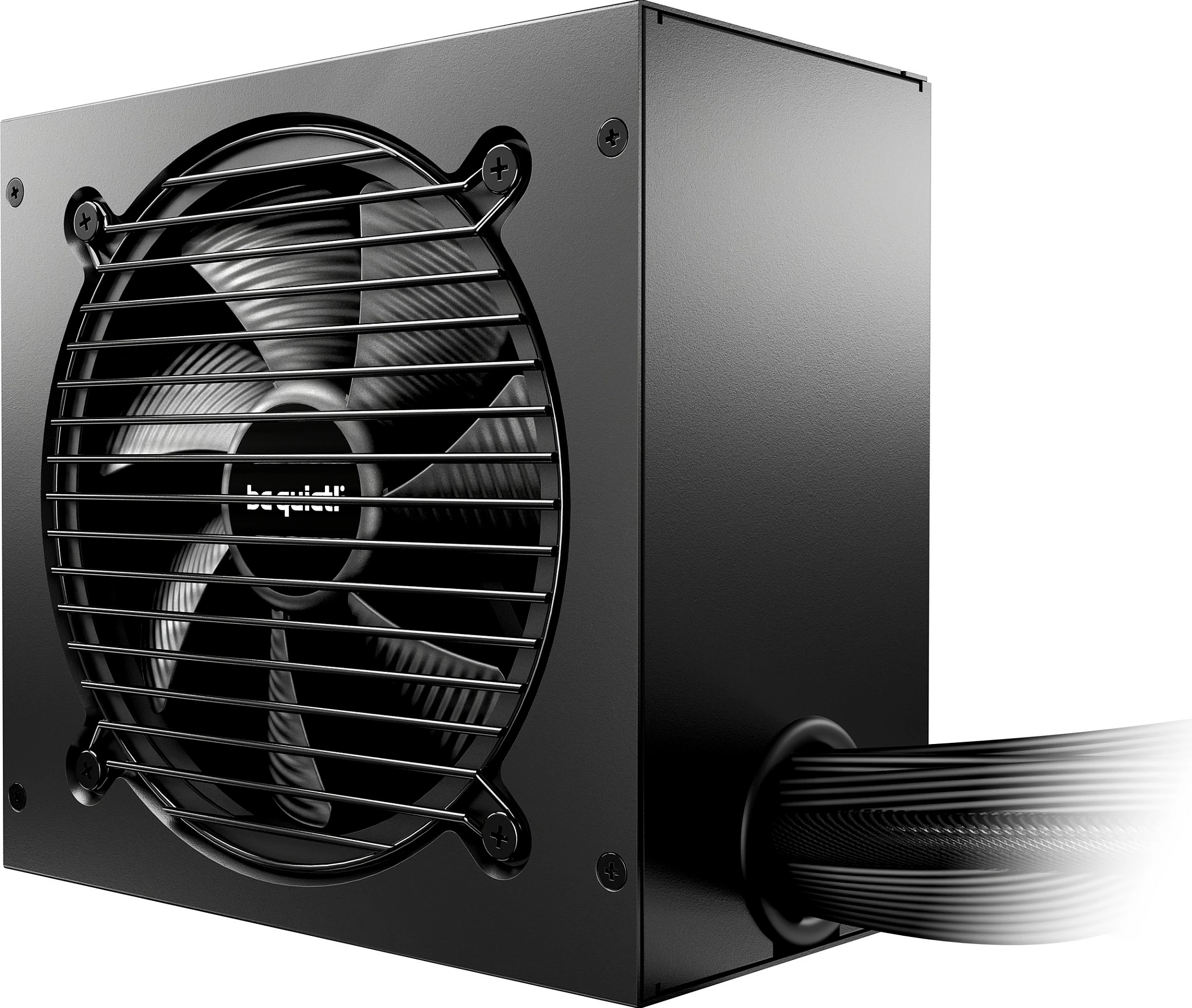 Kasë energjie Be Quiet! PURE POWER 12 650W, 80 PLUS Gold, e zezë