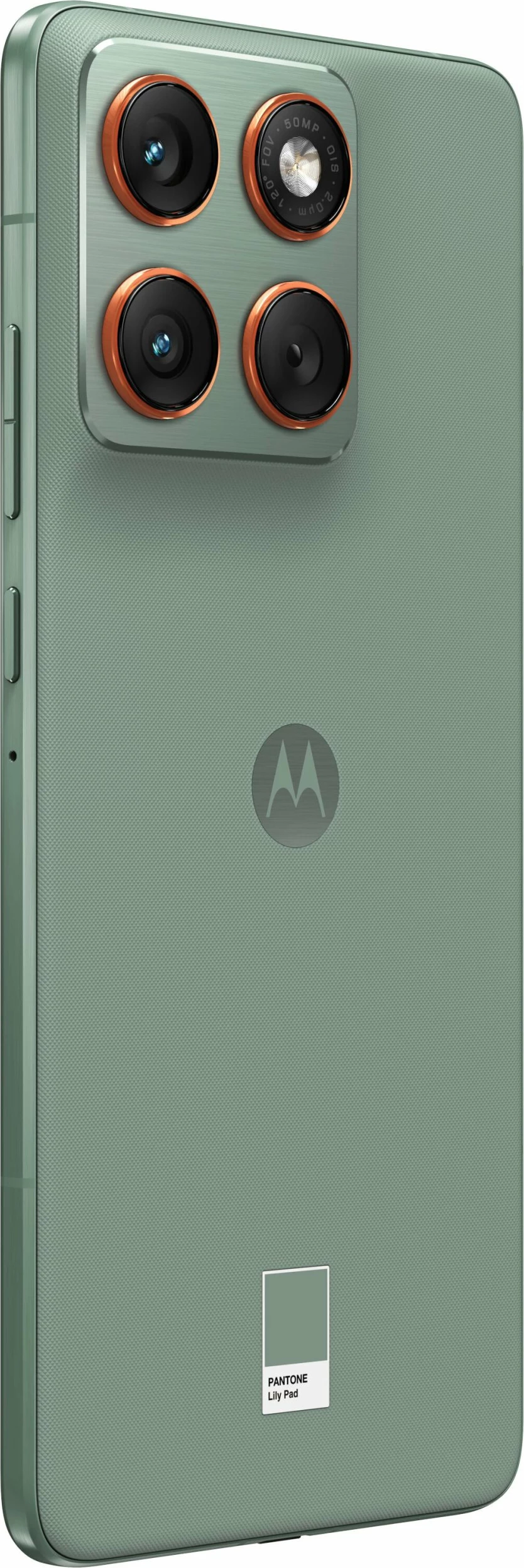 Celular Motorola Edge 70 5G 12GB/512GB Gjelbër (PBA50024PL)