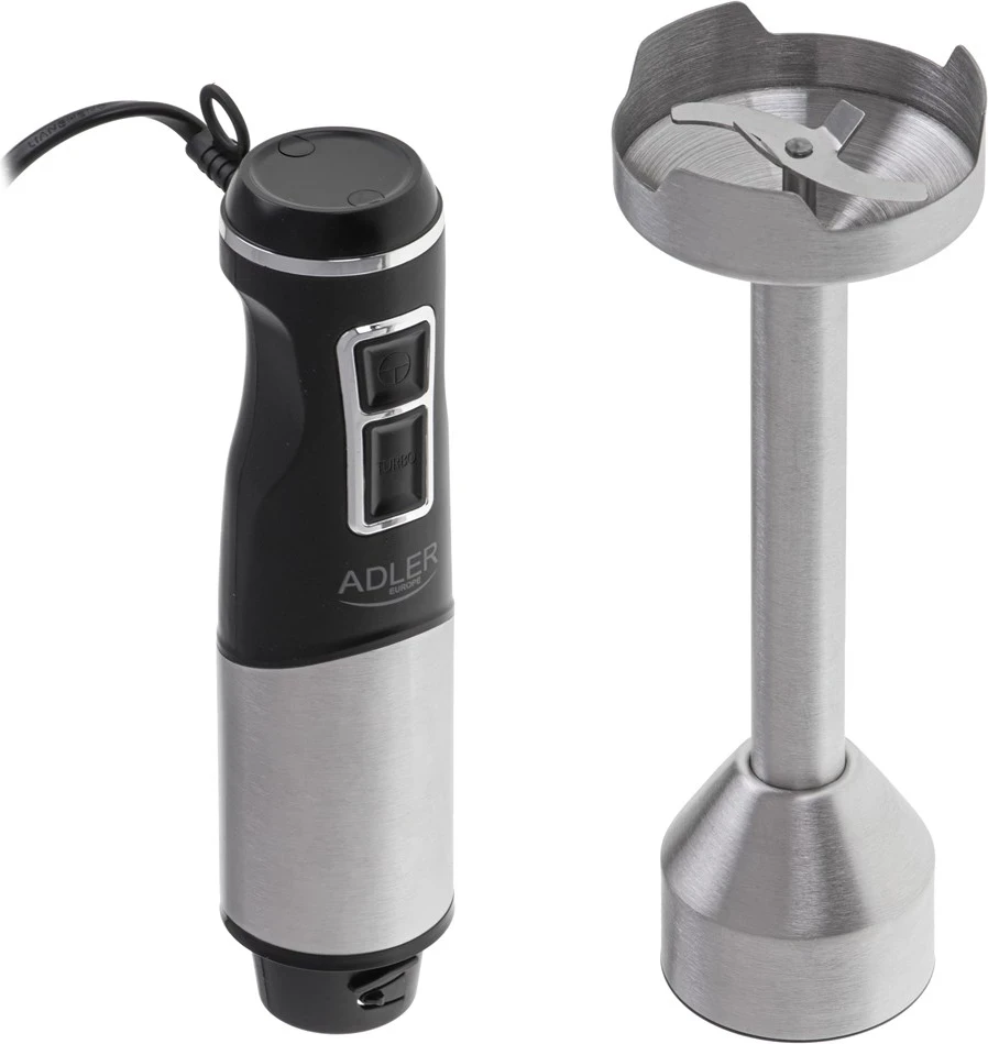 Blenderi dorës Adler AD 4628, i zi