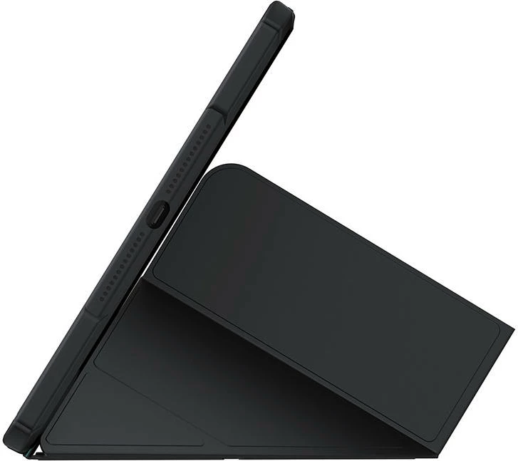 Mbështjellës Baseus Minimalist për iPad Pro 9.7", ARJS040401, i zi