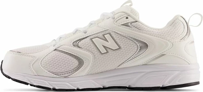 Atlete New Balance unisex, të bardha