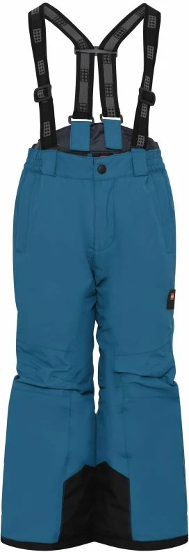 Pantallona ski për fëmijë Lego Wear, blu