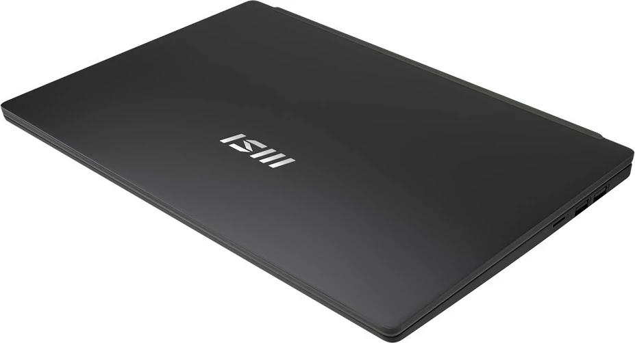 Laptop MSI Modern 14 C12MO-868PL, 14'' Full HD, Intel® Core™ i5, 16 GB RAM, 512 GB SSD, Wi-Fi 6, Zi