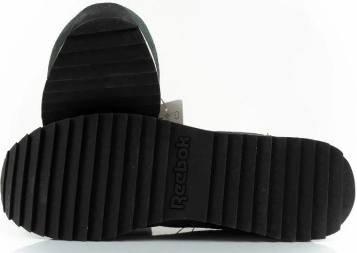 Atlete për femra Reebok, gri