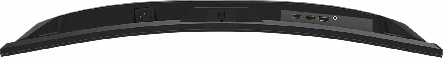 Monitor Gigabyte GS32QCA, 31.5 inch, QHD, 180Hz, VA, i zi