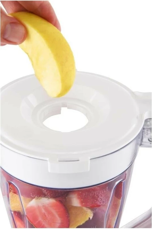 Blender ETA MixNito 201190000, 1.5L, 600W, bardhë