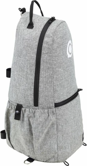 Tricikël për fëmijë Yakimasport, i kuq