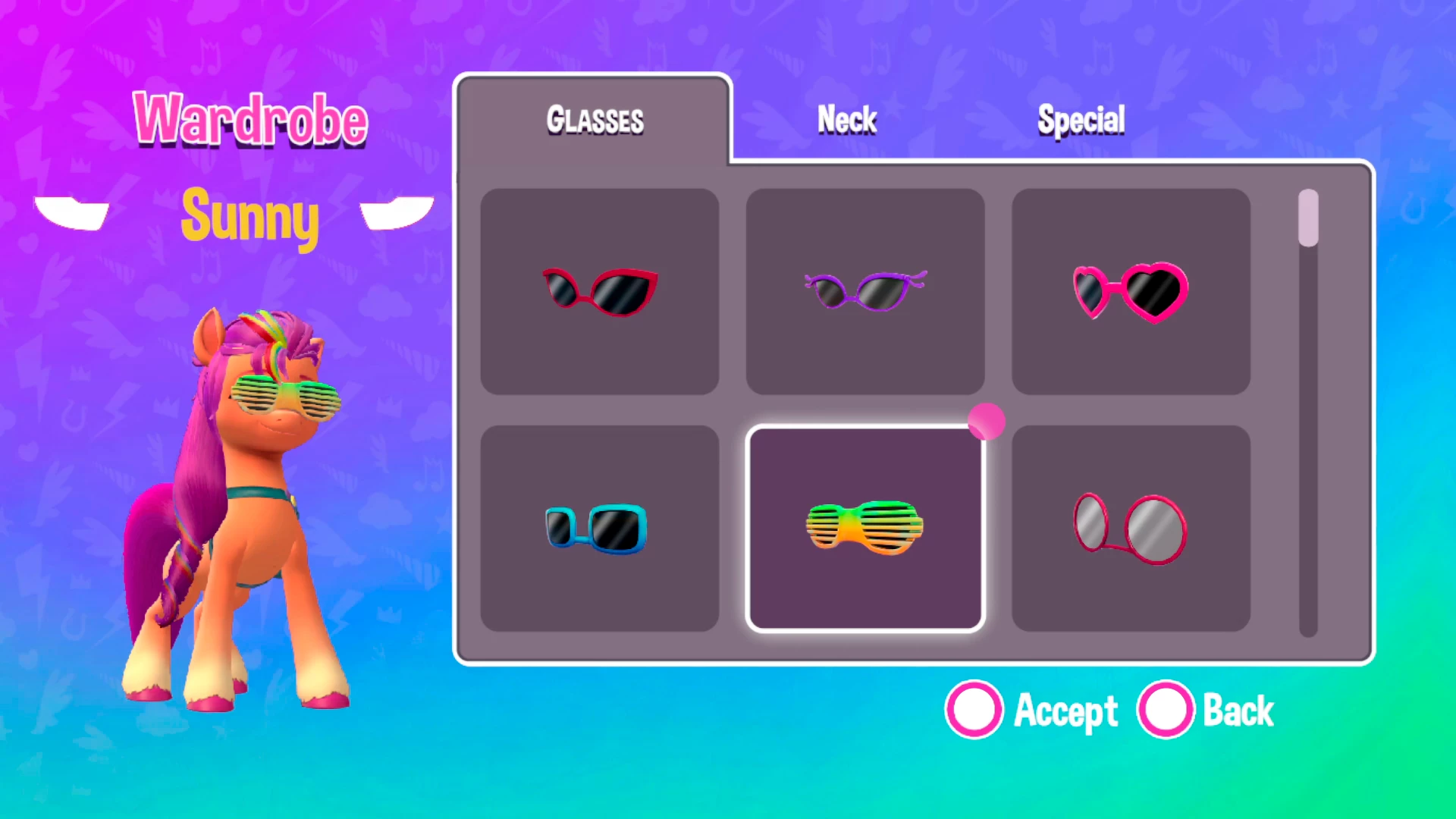 Lojë PS5 Outright Games My Little Pony: A Zephyr Heights Mystery