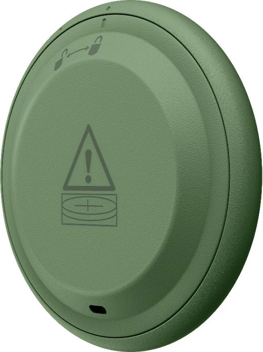 Tracker Bluetooth Motorola Moto Tag Nano, Jeshile