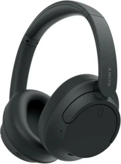 Kufje Sony WH-CH720N, Bluetooth, me reduktim zhurme, të zeza