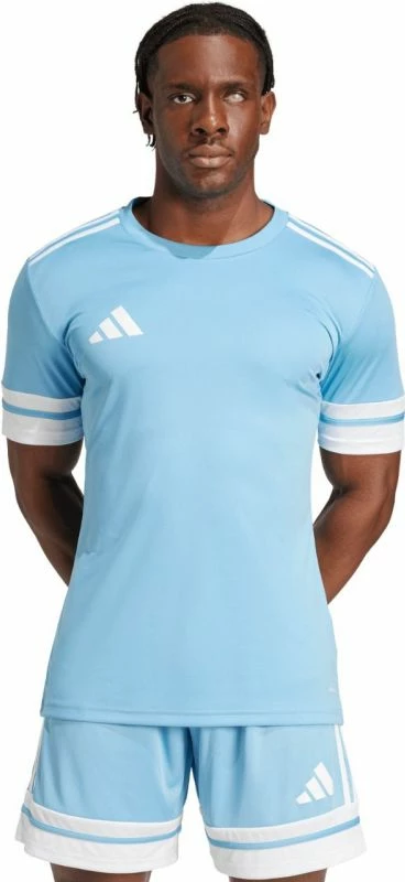 Maicë për meshkuj adidas, e kaltër