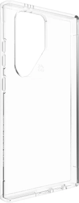 Mbështjellës Zagg Luxe për Samsung Galaxy S24 Ultra, transparent