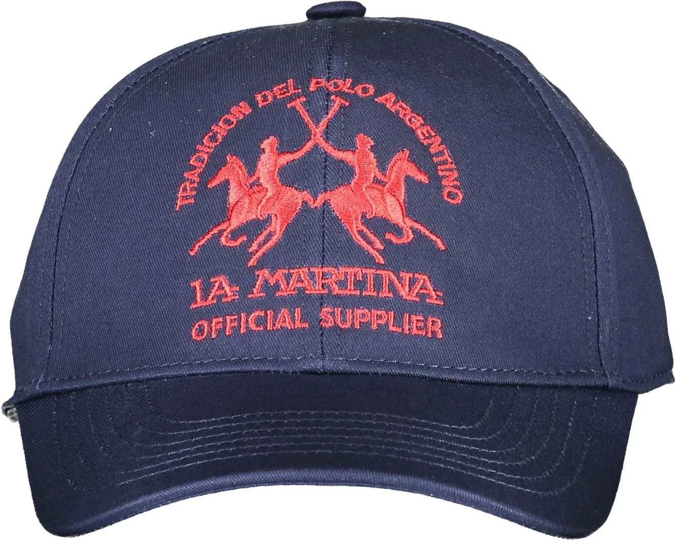 Kapelë LA MARTINA meshkuj, kaltër