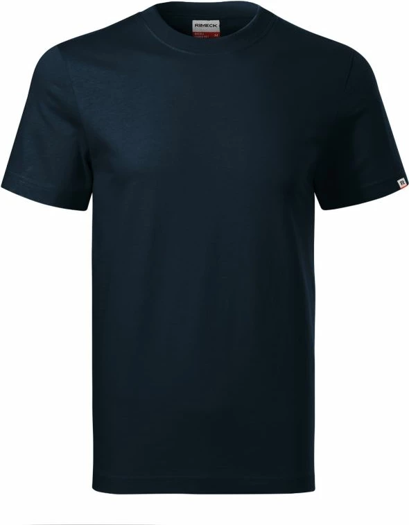 Maicë unisex Malfini, navy [Madhësia: M]