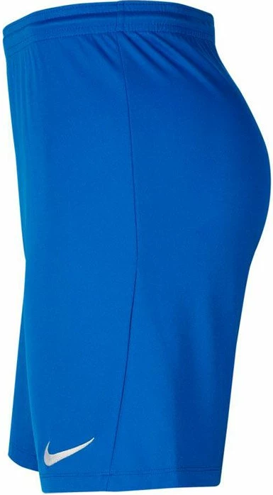 Shorce për fëmijë Nike, blu