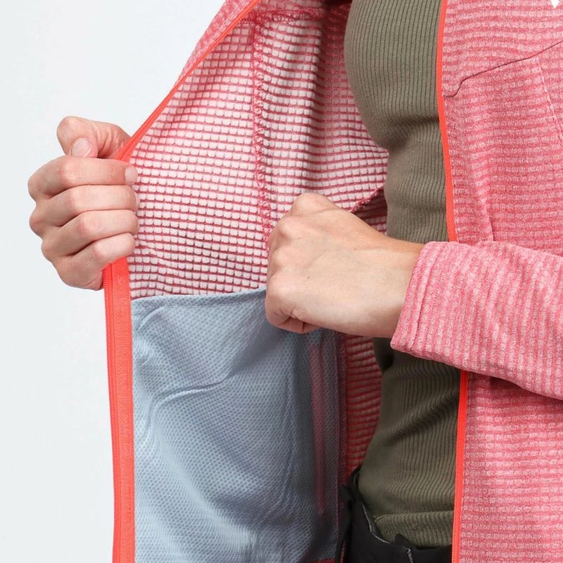 Duks për femra Salewa, rozë