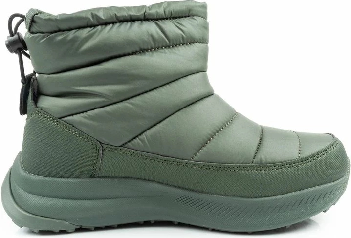 Çizme bore për femra CMP, të gjelbra