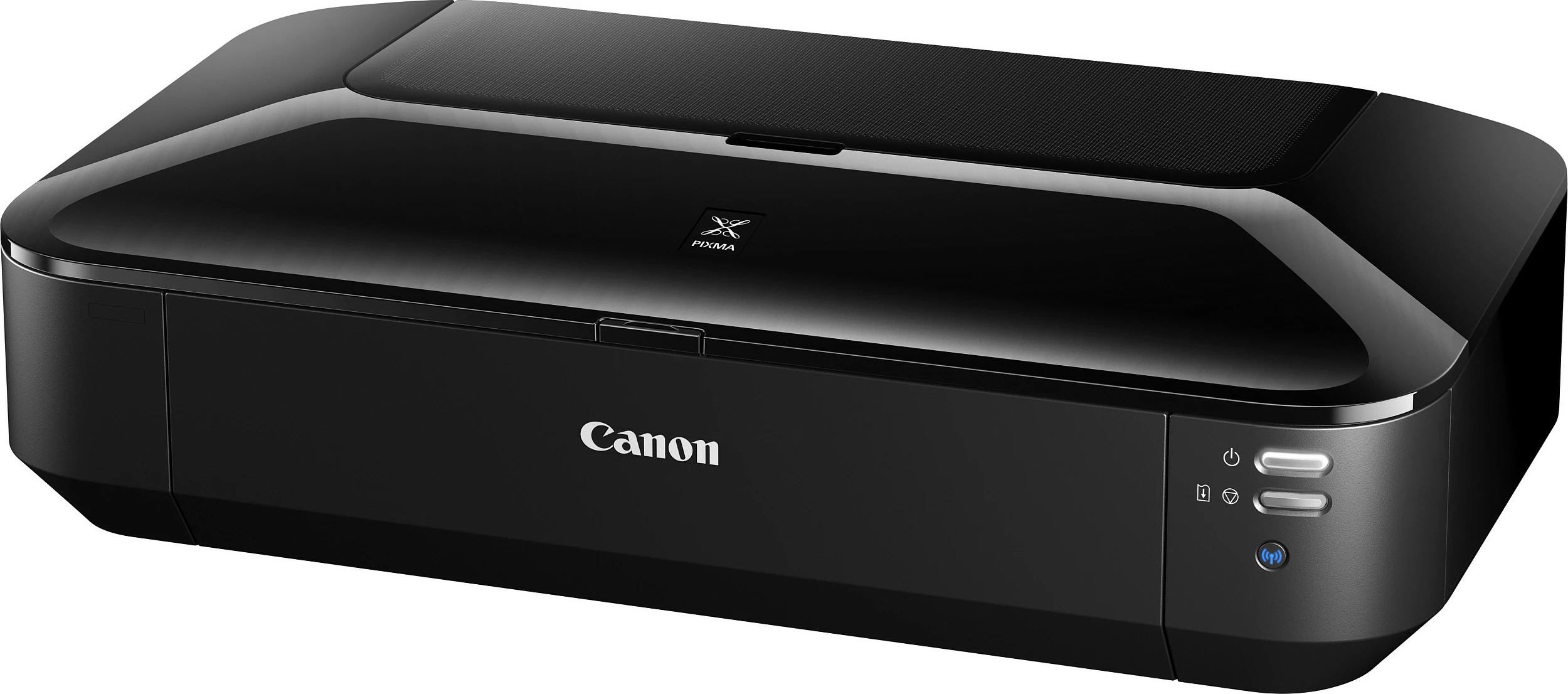 Printer Canon PIXMA iX6850, inkjet, A3+, Wi-Fi, e zezë