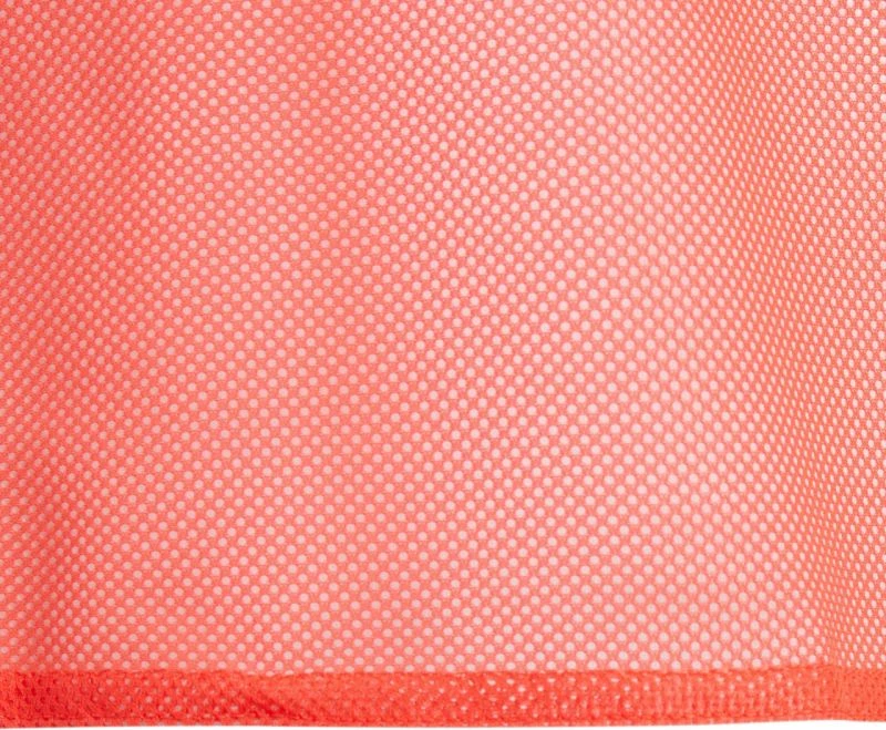 Tag për fëmijë adidas, portokalli