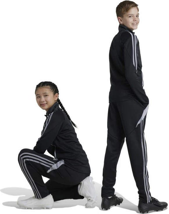 Pantallona për fëmijë adidas, të zeza