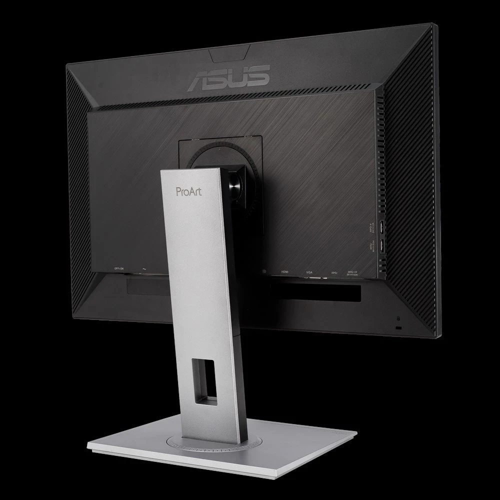 Monitor Kompjuteri ASUS ProArt PA248QV, 24.1 inç, WUXGA LED, i Zi