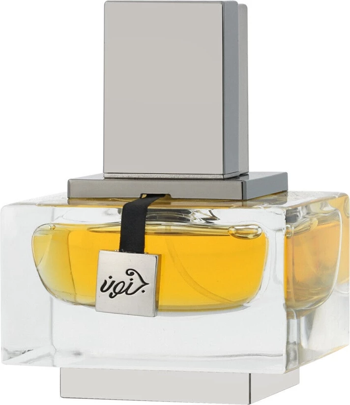 Eau de Parfum për meshkuj Rasasi Junoon Satin 50ml