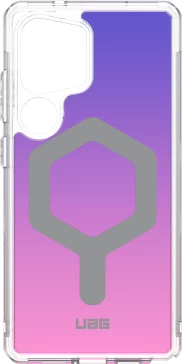 Mbështjellës UAG Plyo Pro MagSafe për Samsung Galaxy S25 Ultra 5G, Violet