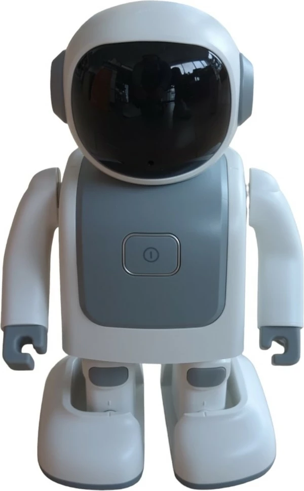 Robot ALLNET Robert, Bluetooth Speaker | foleja.al